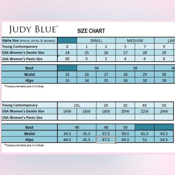 Judy Blue Skinny Fit Distressed Light Blue Women  Bodycon Jeans Sz  5/57 - Picture 11 of 11